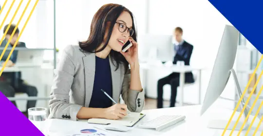 Curso de Gestão de Rotinas Administrativas e Secretariado