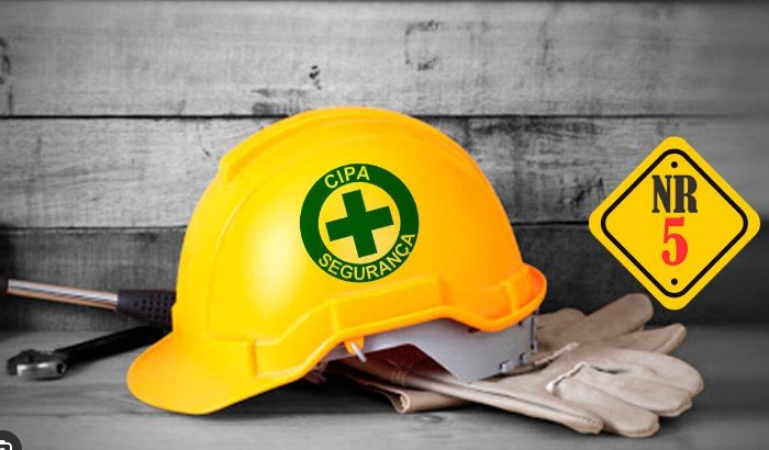 Curso NR-05 CIPA Profissional Online