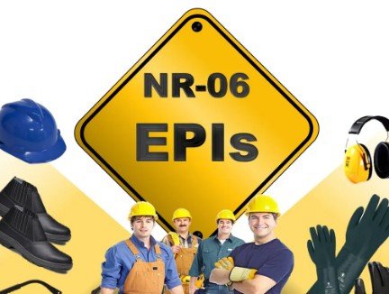 CURSO NR 6 (EPI) ONLINE