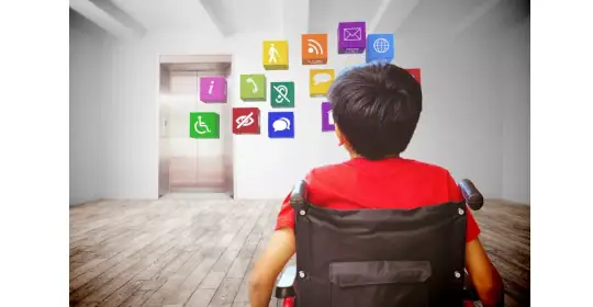 Curso de Tecnologia Assistiva na Educação Inclusiva