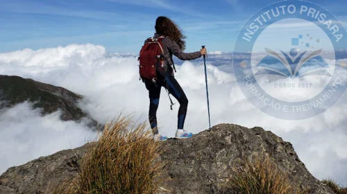 Curso de Ecoturismo: Turismo Sustentável, Conservação e Experiências em Natureza