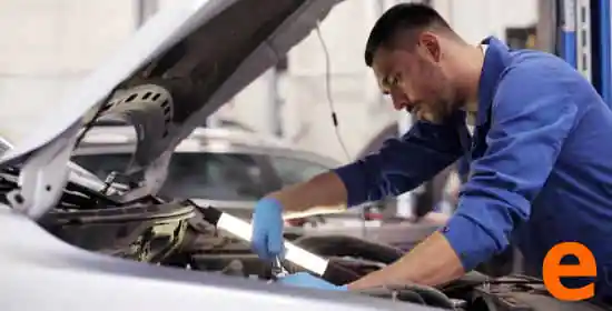 Curso de Mecânica Automotiva para Motoristas