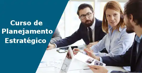Curso de Planejamento Estratégico