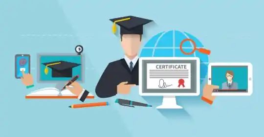 Curso de  Tutoria na Educação a Distância