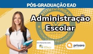 Administração Escolar