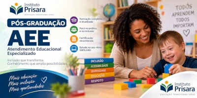AEE - Atendimento Educacional Especializado