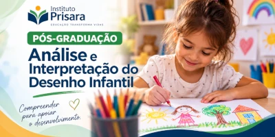 Análise e Interpretação do Desenho Infantil