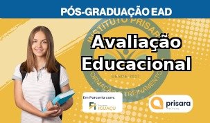 Avaliação Educacional