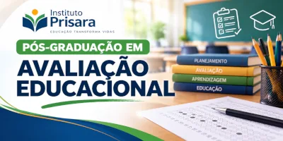 Avaliação Educacional