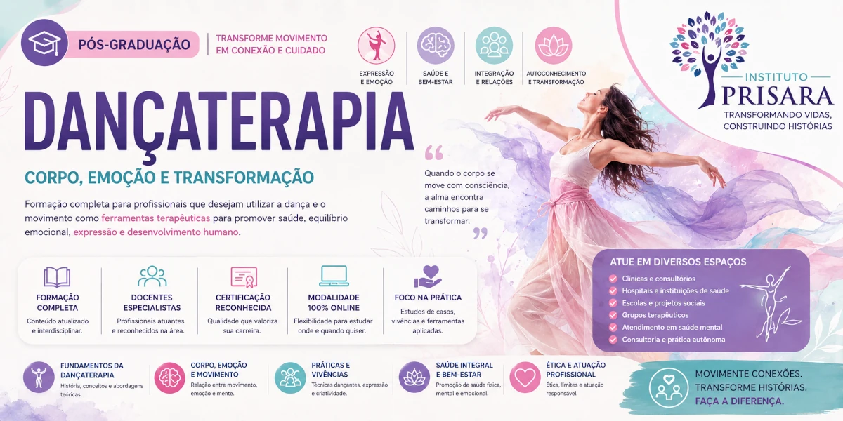 Dançaterapia