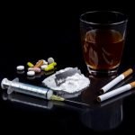 Dependência Química