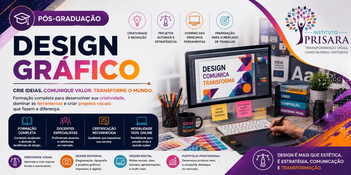 DESIGN GRÁFICO