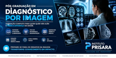 Diagnóstico Por Imagem