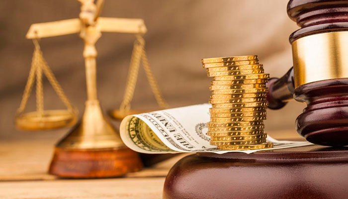 Direito Econômico E Financeiro