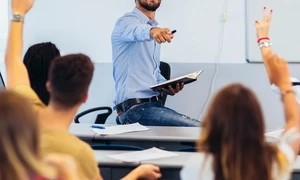 Docência Do Ensino De Pedagogia Hospitalar