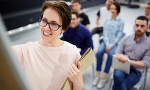 Docência Do Ensino Superior E Treinamento Desportivo