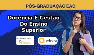 Docência E Gestão Do Ensino Superior