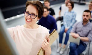 Docência Em Geografia E Práticas Pedagógicas