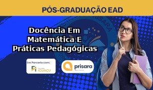 Docência Em Matemática E Práticas Pedagógicas