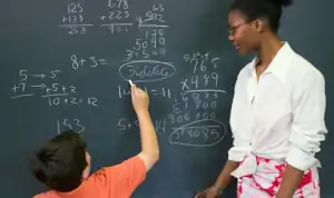 Docência Em Matemática E Práticas Pedagógicas