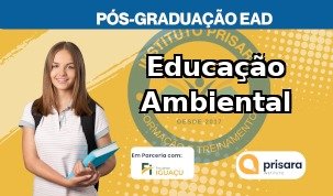 Educação Ambiental