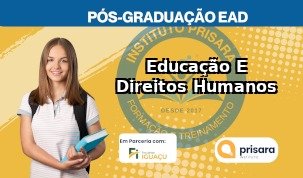 Educação E Direitos Humanos