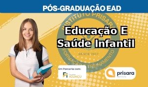 Educação E Saúde Infantil