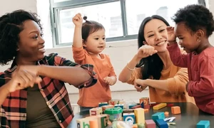 Educação Especial Com Ênfase Em Deficiência Auditiva