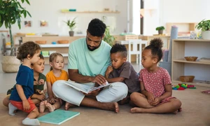 Educação Especial Com Ênfase Em Deficiência Intelectual