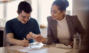 Educação Especial e AEE