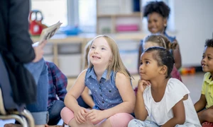 Educação Especial E Eja
