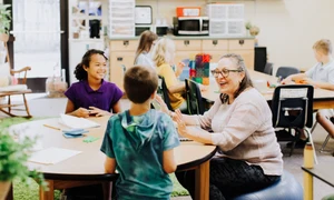 Educação Especial E Inclusiva Na Educação E Saúde