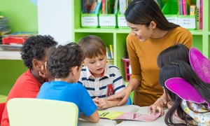Educação Especial E Neuropsicopedagogia