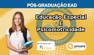 Educação Especial E Psicomotricidade
