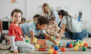 Educação Especial E Psicomotricidade