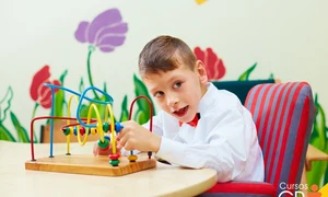 Educação Especial E Tutoria