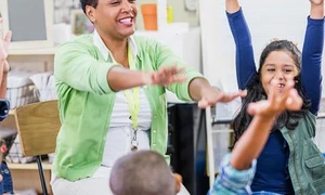 Educação Especial/ Educação Inclusiva/ Múltiplas Deficiências