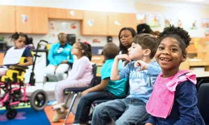 Educação Inclusiva E Projetos Sociais