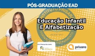 Educação Infantil E Alfabetização