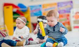 Educação Infantil E Alfabetização