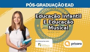 Educação Infantil E Educação Musical