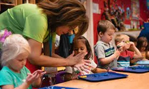 Educação Infantil E Educação Musical