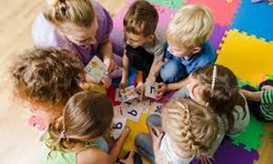 Educação Infantil E Ensino Fundamental