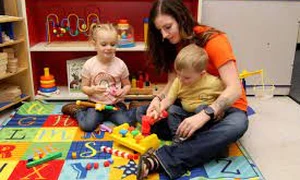 Educação Infantil E Letramento