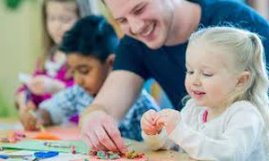 Educação Infantil: Práticas Pedagógicas