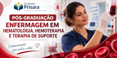 Enfermagem Em Hematologia, Hemoterapia E Terapia De Suporte