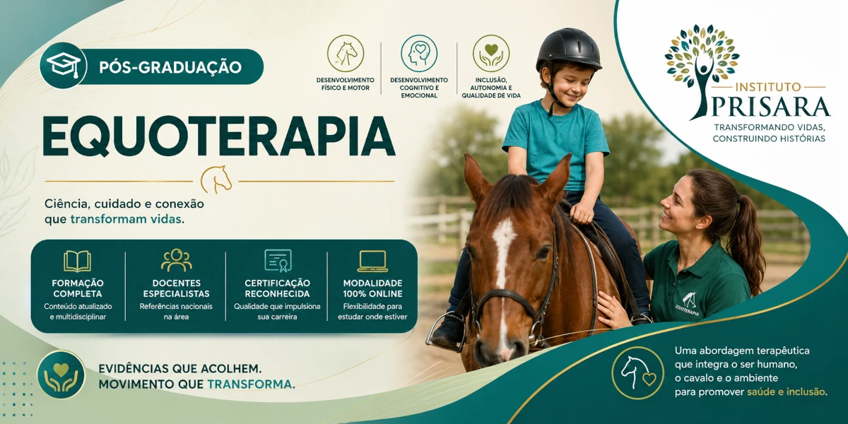 Equoterapia