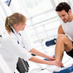 Fisioterapia Desportiva