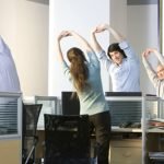 Fisioterapia Do Trabalho E Ergonomia