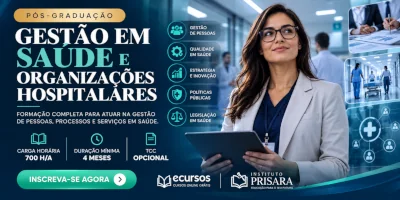 Gestão Hospitalar E Gestão De Pessoas